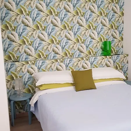 B&B Casa Trucchi Vintimille Extérieur photo